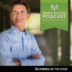 Living on the Edge with Chip Ingram Daily Podcast
