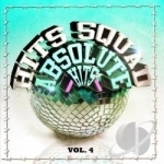 Absolute Hits, Vol. 4 by Hits Squad