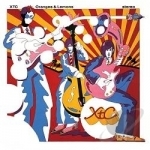 Oranges &amp; Lemons by XTC