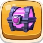 Chest Tracker for Clash Royale - Easy Rotation Calculator