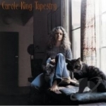 Tapestry by Carole King