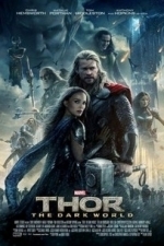 Thor: The Dark World (2013)