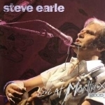 Live at Montreux 2005 by Steve Earle