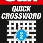 The Sun Quick Crossword Book 2: 175 Quick Crossword Puzzles from Britain&#039;s Favourite Newspaper