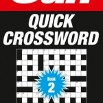 The Sun Quick Crossword Book 2: 175 Quick Crossword Puzzles from Britain's Favourite Newspaper