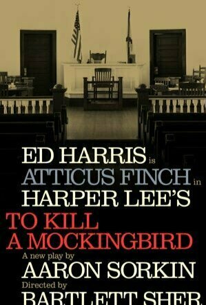 To Kill a Mockingbird