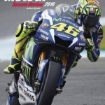 Official MotoGP Season Review 2016