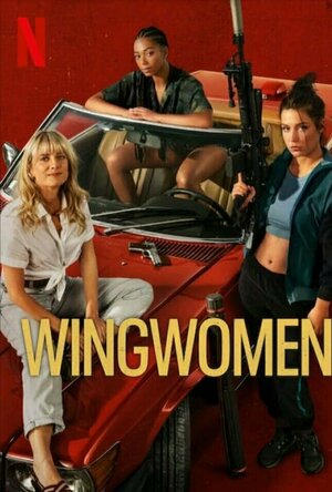 Wingwomen (2023)