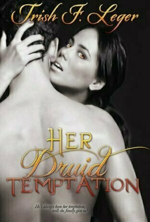 Her Druid Temptation (The Amber Druid Series 0.5)