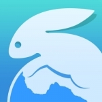 Snowbunny Private Web Browser for iPhone and iPad