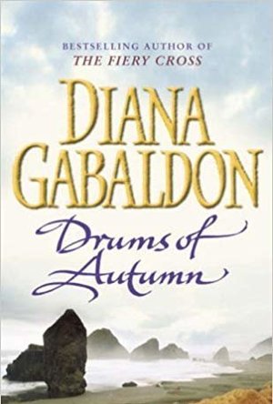 Drums of Autumn (Outlander, #4)