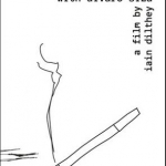 Alvaro Siza: Having a Cigarette