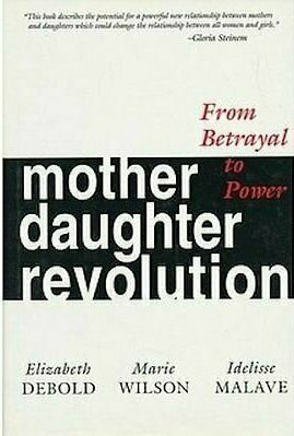 Mother Daughter Revolution