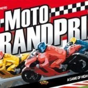 Moto Grand Prix