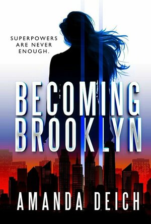 Becoming Brooklyn