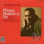 Newborn Touch by Phineas Newborn