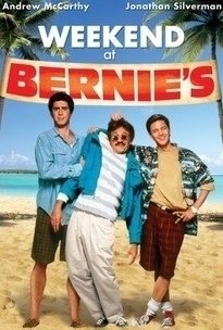 Weekend at Bernie&#039;s (1989)