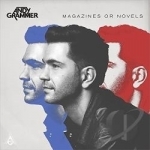 Magazines or Novels by Andy Grammer