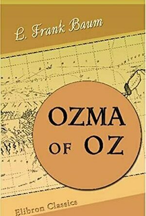 Ozma of Oz