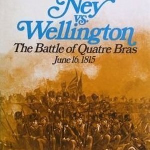 Ney vs. Wellington