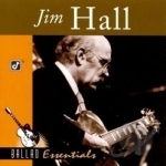 Ballad Essentials by Jim Hall