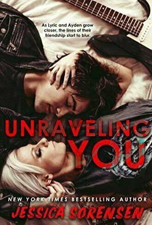 Unraveling You (Unraveling You, #1)