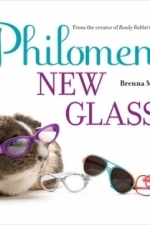 Philomena’s New Glasses