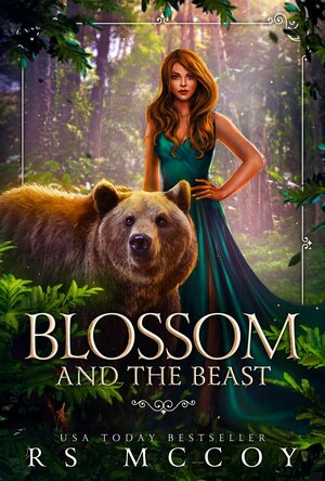 Blossom and the Beast (The Alder Tales #1)