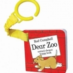 Dear Zoo Animal Shapes Buggy Book