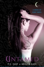 Untamed (House of Night, #4)