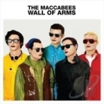 Wall Of Arms: Expanded Edition by The Maccabees