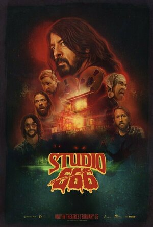 Studio 666 (2022)