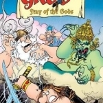 Groo: Fray of the Gods: Volume 1