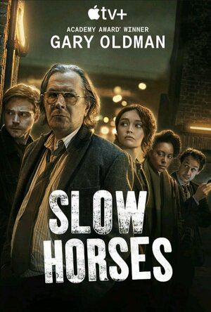 Slow horses