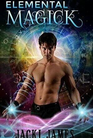 Elemental Magick (The Donovan Coven #1)