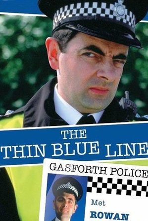 The Thin Blue Line