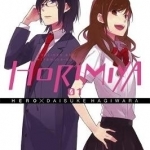 Horimiya: Vol. 1