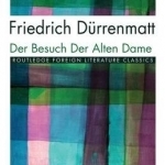 Der Besuch der alten Dame