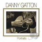 Portraits by Danny Gatton