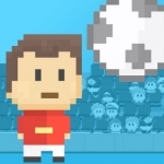 Soccer Clicker - Fast Idle Incremental Free Games