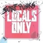 Locals Only by Surf Punks