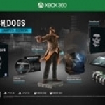 Watch Dogs Limited Edition 