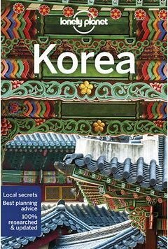 Lonely Planet Korea, 2019