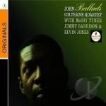Ballads by John Coltrane / John Quartet Coltrane