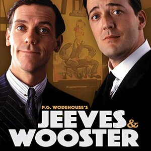 Jeeves and Wooster - Season 3