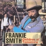 Children of Tomorrow by Frankie Smith