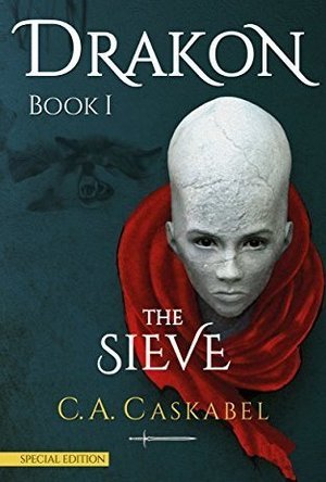 The Sieve (Drakon Book 1)