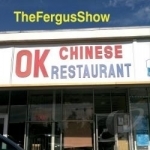 OK Chinese Restaurant by The Fergus Show