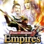Dynasty Warriors 5: Empires 