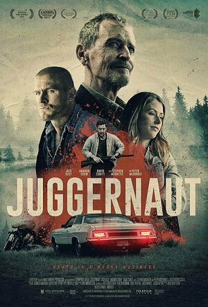 Juggernaut (2017)